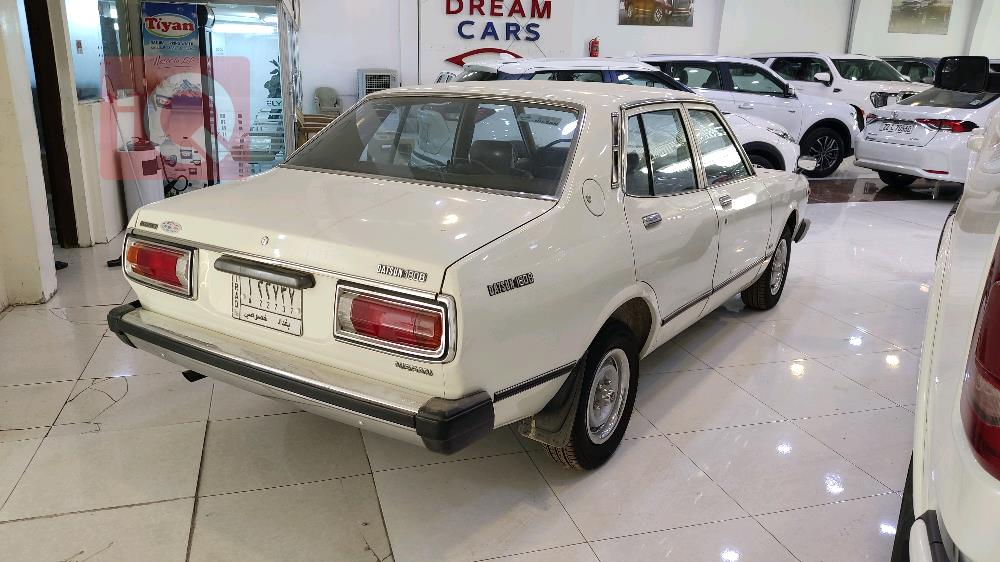 نیسان داتسون